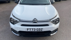 Citroen C4 1.2 PureTech [130] Max 5dr Auto Petrol Hatchback